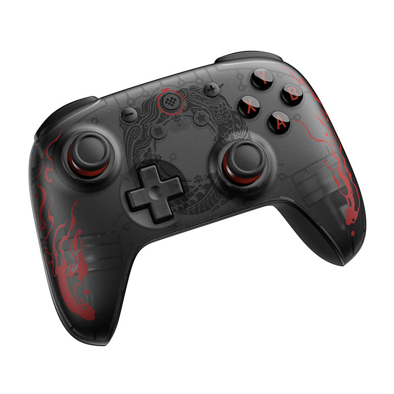8BitDo Ultimate 2C - Black Myth: Wukong image 3